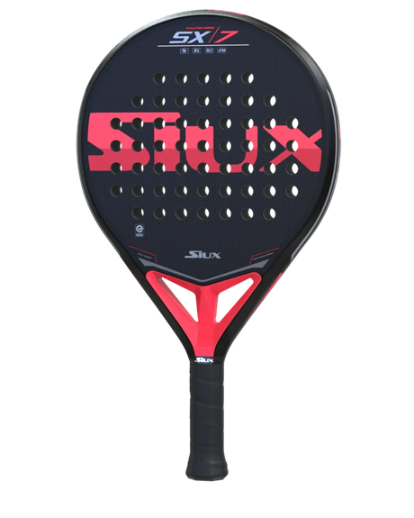 padel tennis equipment