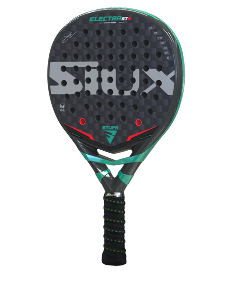 paddle tennis gear