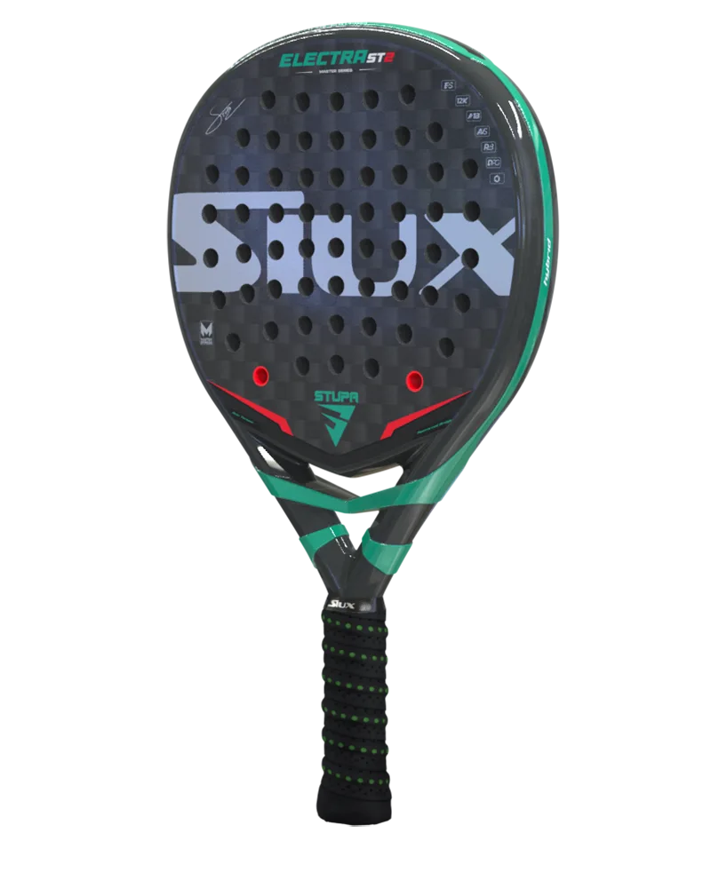 padel tennis equipment