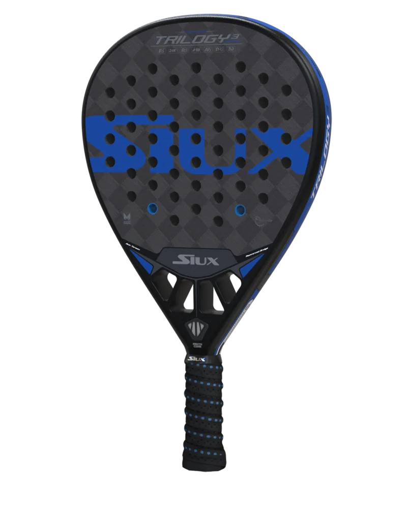 paddle tennis gear