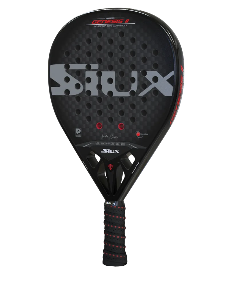 club padel