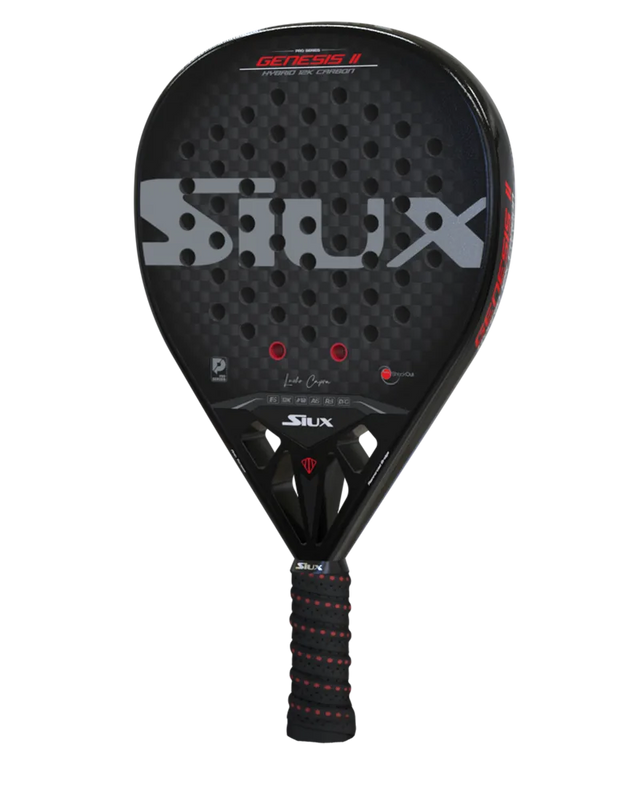 club padel