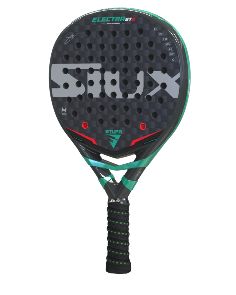 padel tennis equipment