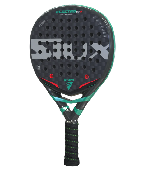 padel tennis equipment