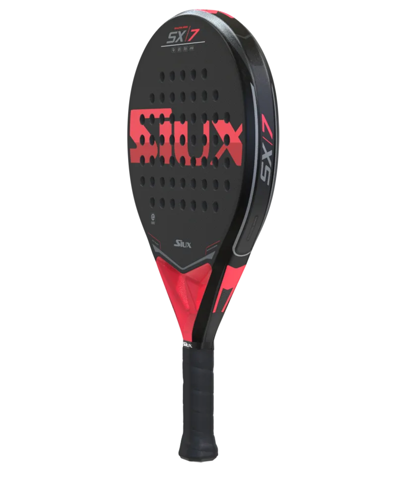 paddle tennis gear
