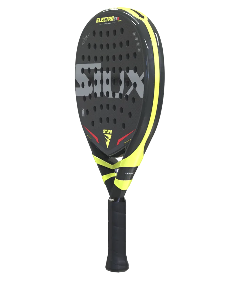 padel tennis