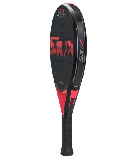 padel tennis equipment