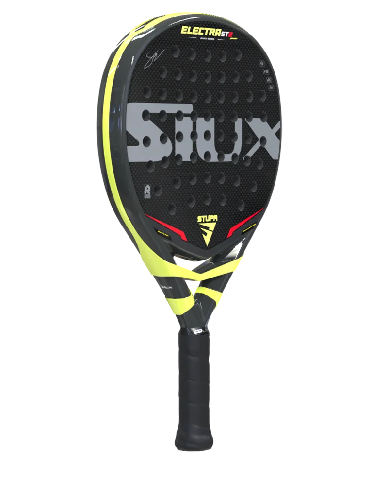 padel tennis equipment