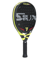 padel tennis equipment