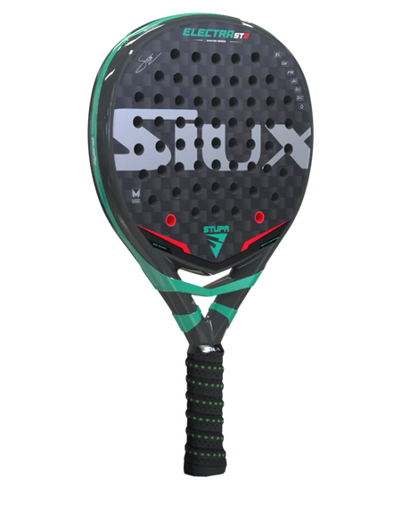 padel tennis