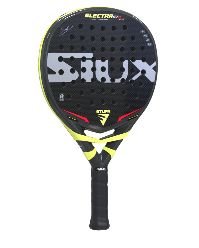 paddle tennis gear