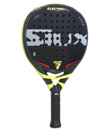 padel tennis equipment