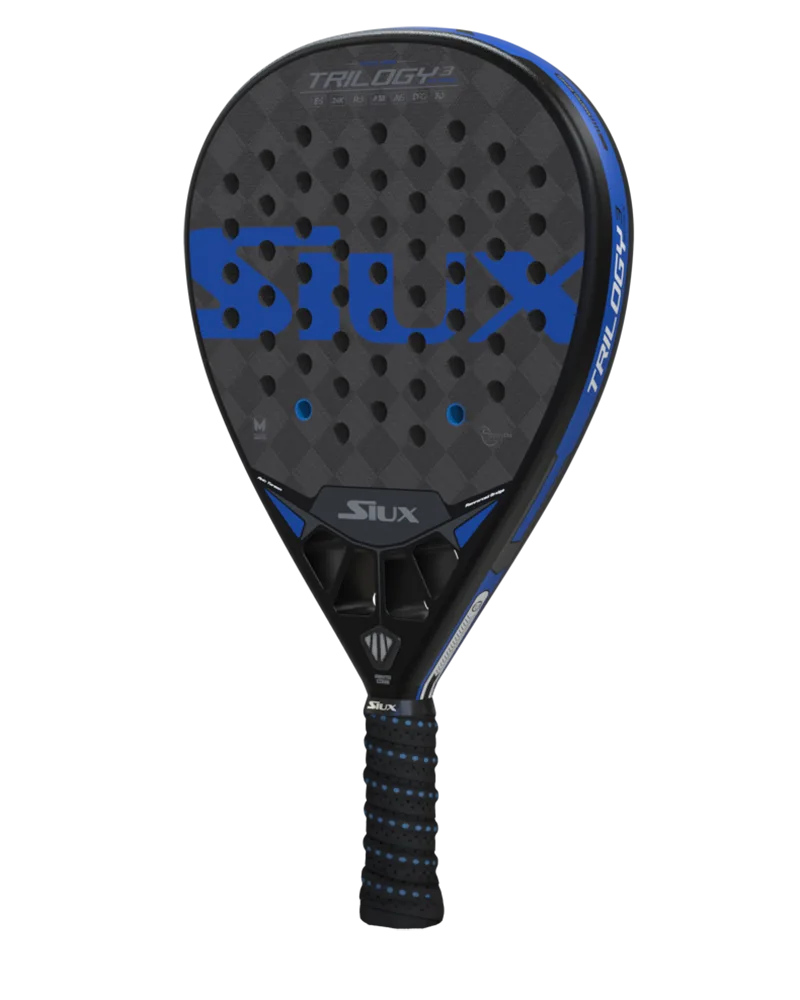 padel tennis equipment