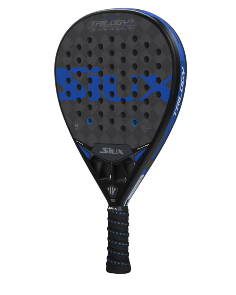 padel tennis equipment