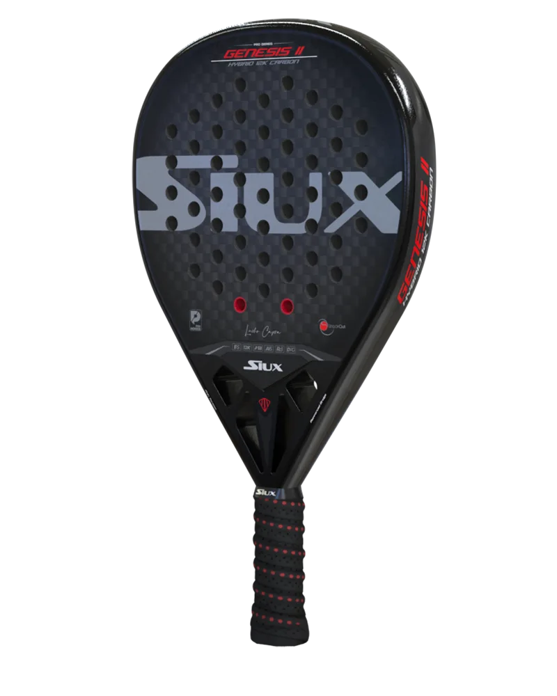paddle tennis gear