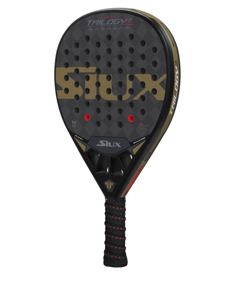 paddle tennis gear