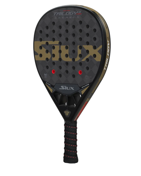 paddle tennis gear