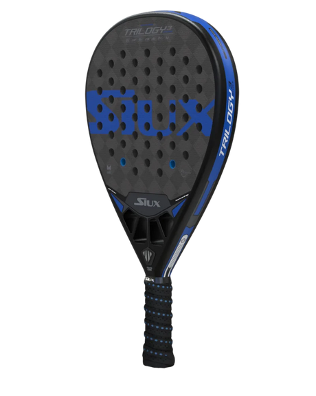 padel tennis equipment