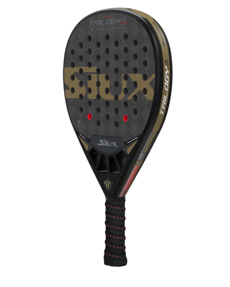 padel tennis equipment
