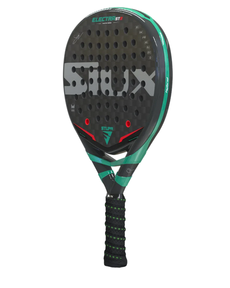 paddle tennis gear