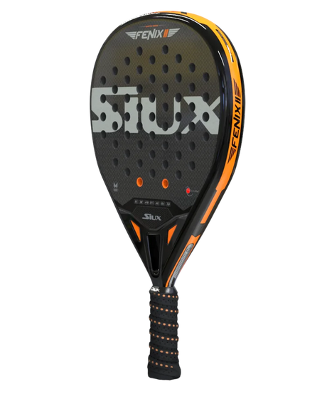 padel tennis equipment
