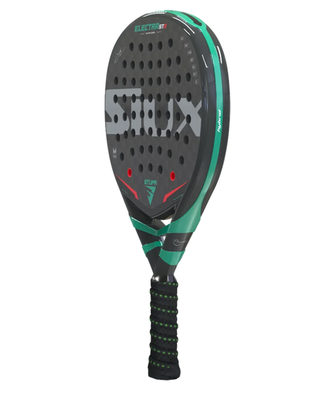 padel tennis equipment