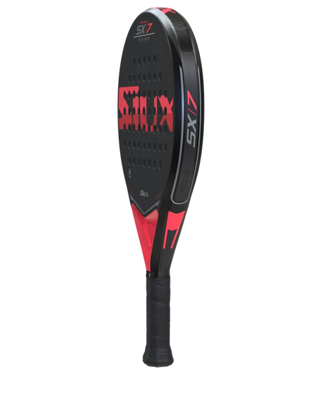 padel tennis equipment
