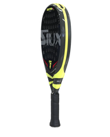 paddle tennis gear