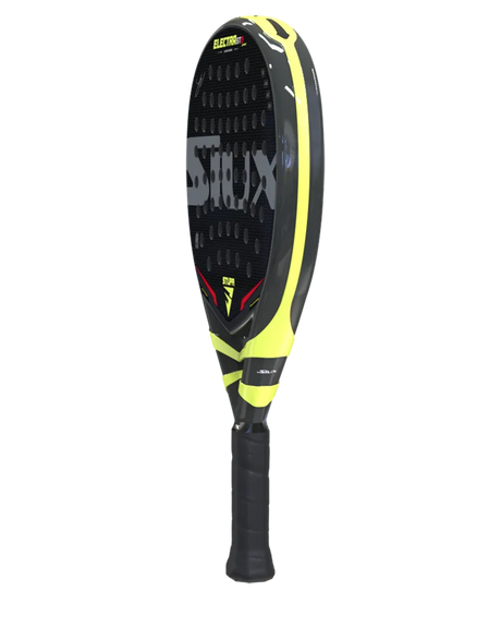 padel tennis equipment