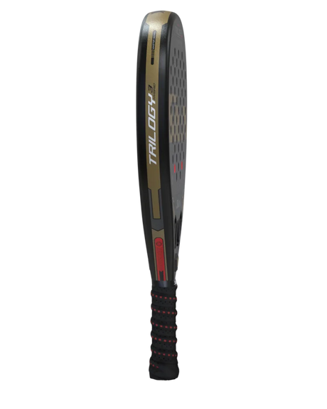 paddle tennis gear
