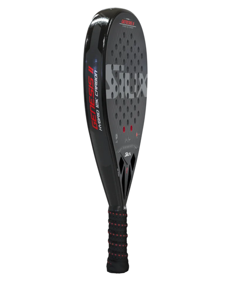 padel tennis equipment