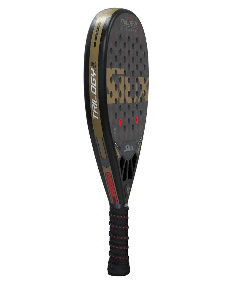 padel tennis equipment