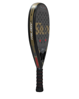 padel tennis equipment