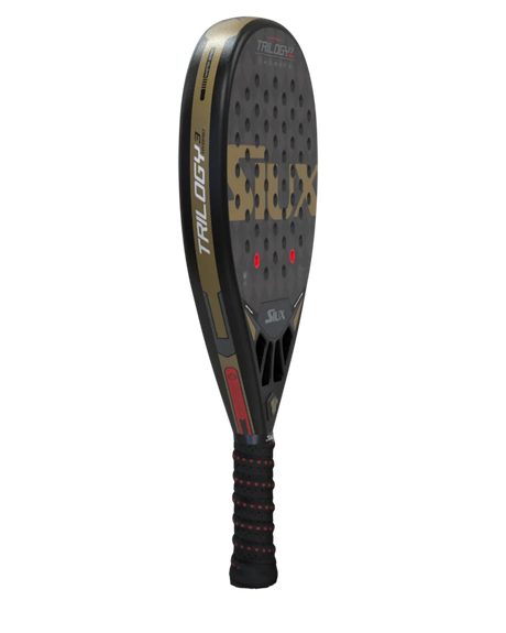 padel tennis equipment