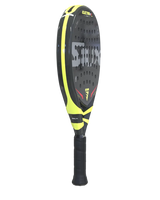 paddle tennis gear
