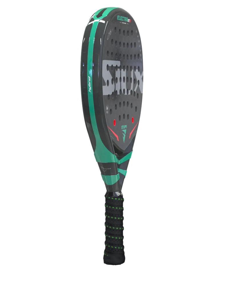 padel tennis