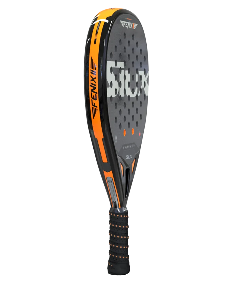 padel tennis equipment