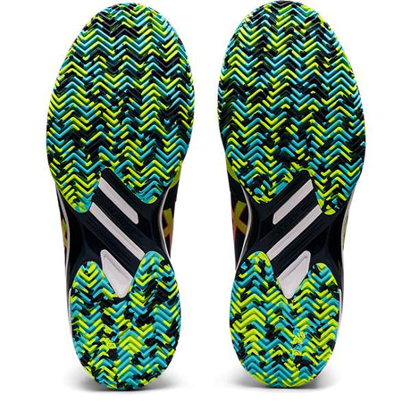 ASICS PADEL LIMA FF 1041A199 100 (4)