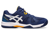 ASICS GEL PADEL PRO 5 BLUE WHITE 1041A302 403