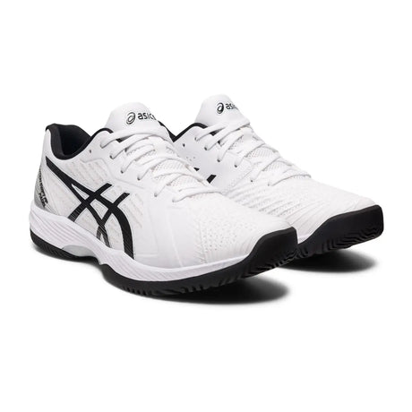 ASICS SOLUTION SWIFT FF PADEL WHITE BLACK 1041A314 100 (2)