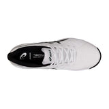 ASICS SOLUTION SWIFT FF PADEL WHITE BLACK 1041A314 100 (4)