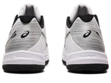 ASICS SOLUTION SWIFT FF PADEL WHITE BLACK 1041A314 100 (2)