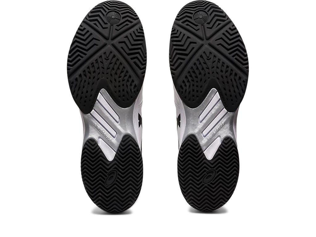 ASICS SOLUTION SWIFT FF PADEL WHITE BLACK 1041A314 100 (3)