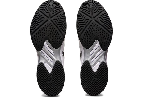 ASICS SOLUTION SWIFT FF PADEL WHITE BLACK 1041A314 100 (3)