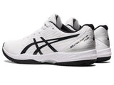 ASICS SOLUTION SWIFT FF PADEL WHITE BLACK 1041A314 100 (4)