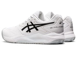 ASICS GEL-CHALLENGER 13 PADEL WHITE BLACK 1041A315 100 (3)