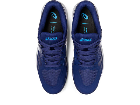 ASICS GEL-CHALLENGER 13 PADEL BLUE 1041A315 402 (6)