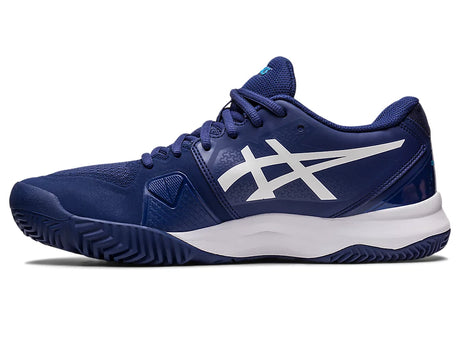 ASICS GEL-CHALLENGER 13 PADEL BLUE 1041A315 402 (4)
