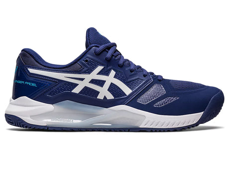 ASICS GEL-CHALLENGER 13 PADEL BLUE 1041A315 402