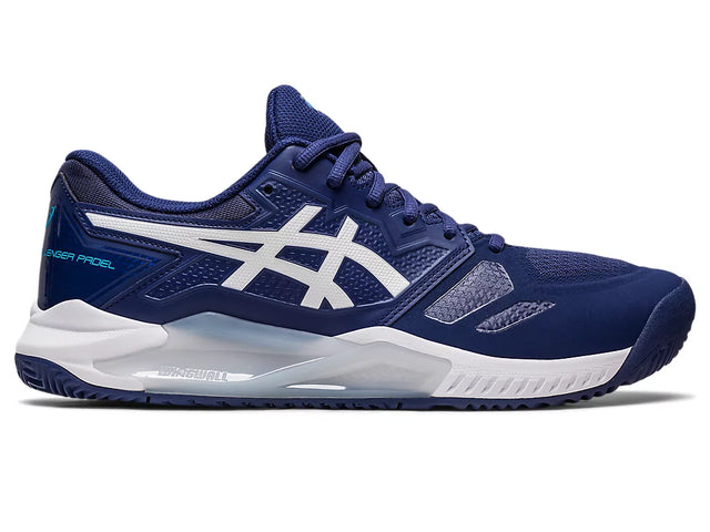 ASICS GEL-CHALLENGER 13 PADEL BLUE 1041A315 402